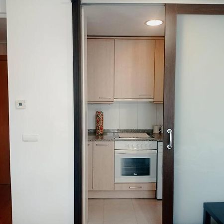 Appartamento Acogedor Apartamento Con Piscina Y Garaje Huesca Esterno foto
